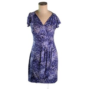 Gianni Bini  Wrap Style Dress, S , EUC